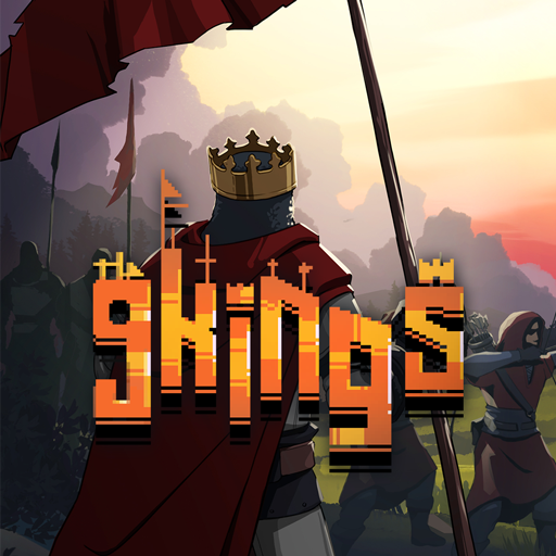 Games like 9 Kings