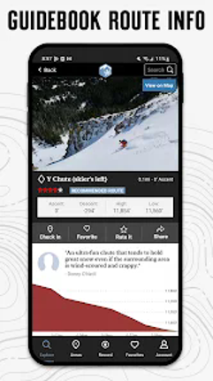 Powder Project Image