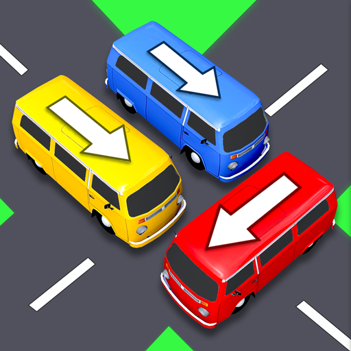 Games like Bus A Hoy: Traffic Jam