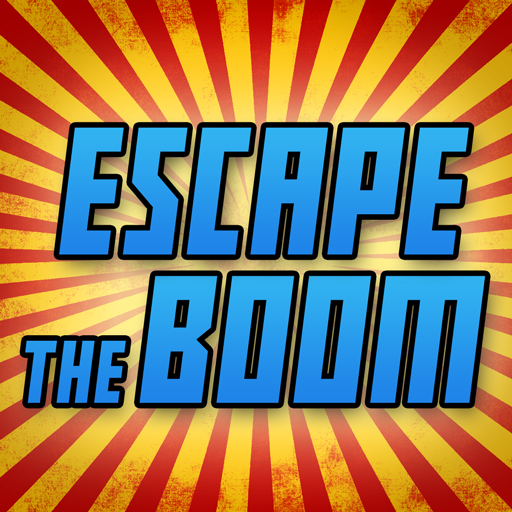 Games like Escape the BOOM!