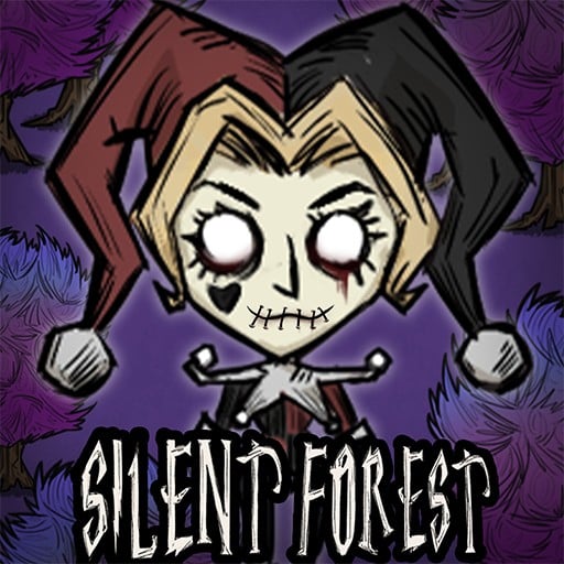 Games like Silent Forest: Survive