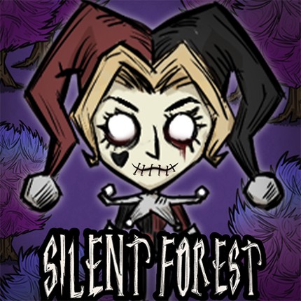 Silent Forest: Survive Image