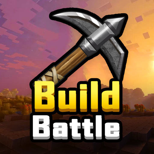 Games like Build Battle