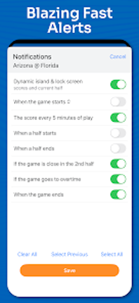 Superfan Sports: College Hoops Image