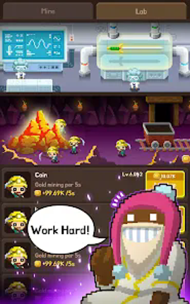 Videogame Guardians screenshot