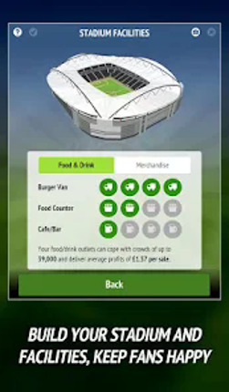 Football Chairman (Soccer) Image