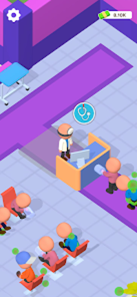 Master Hospital Image