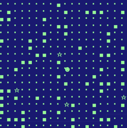 5 in 1 Retro Games screenshot