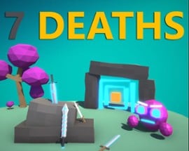 7 Deaths Image