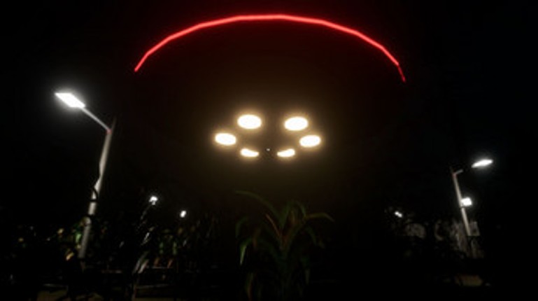 Alien The Contact screenshot