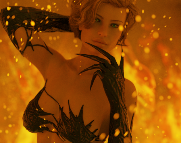 Games like Ashes 0.17 beta