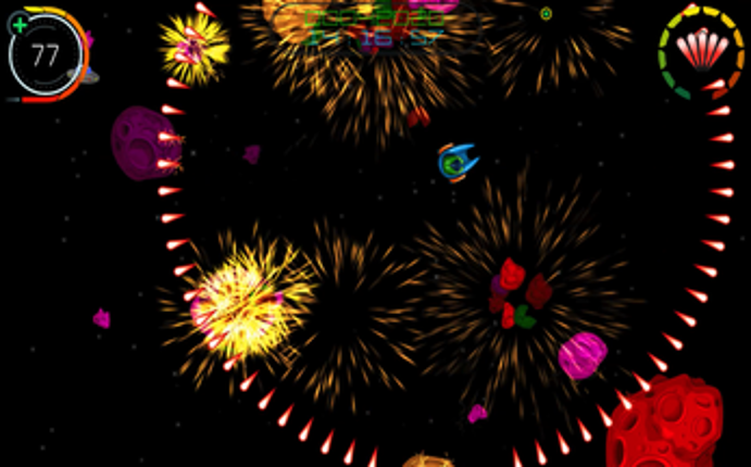 ataXous screenshot