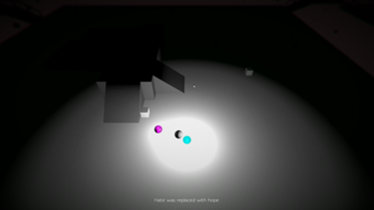 Atrophy screenshot