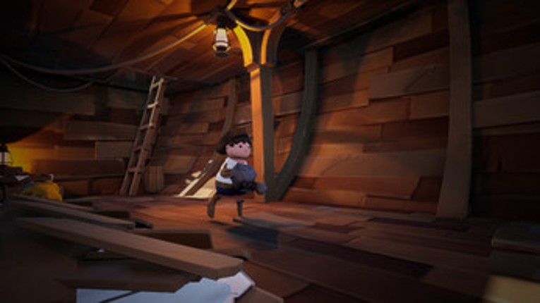Below Decks screenshot