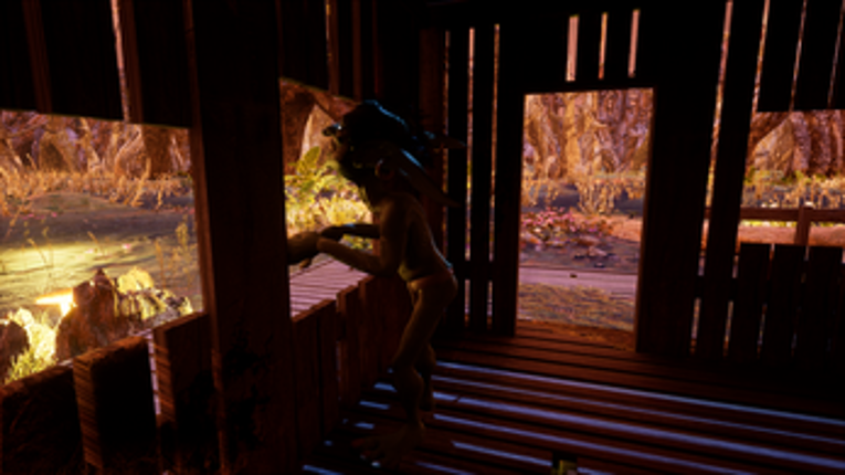 Beware the Goblin screenshot