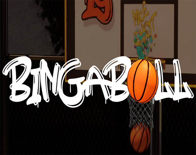 Games like BingaBoll