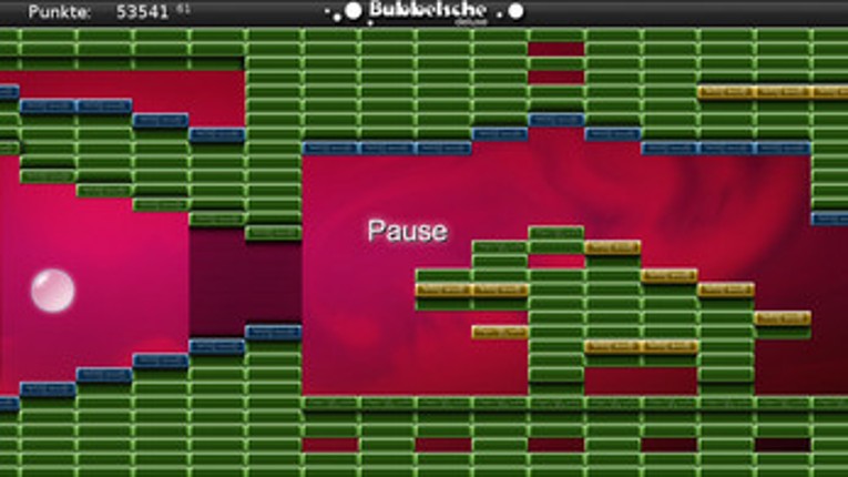 Bubbelsche Deluxe Image