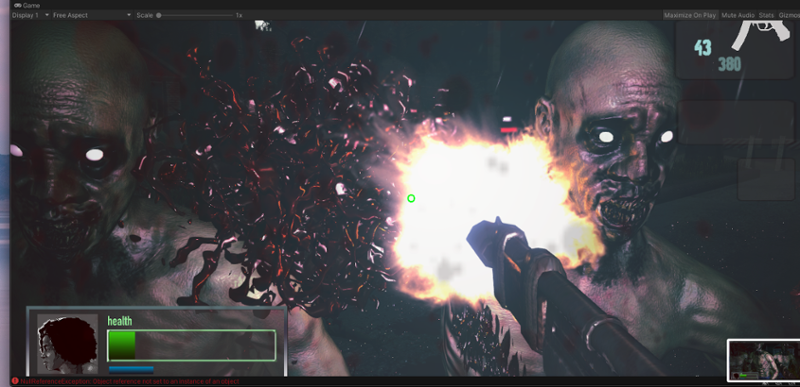 Burial Ground (DEMO) WINDOWS Image