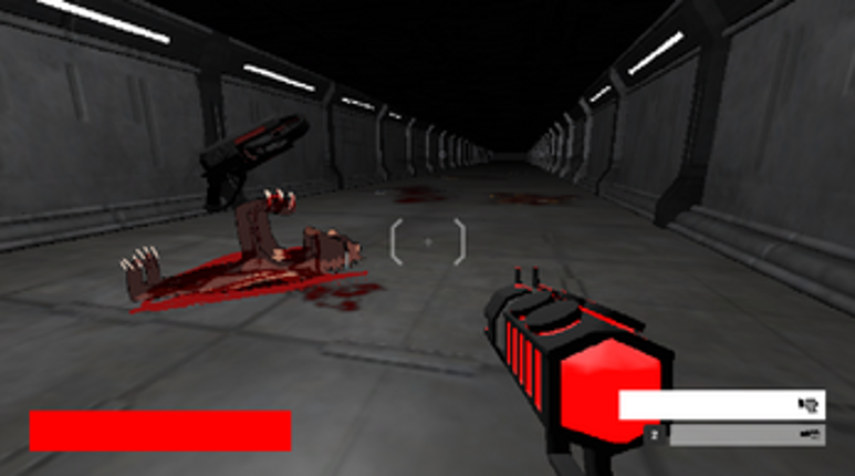 Channel 17: The Game screenshot