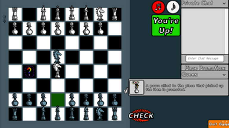 Chess But Better screenshot