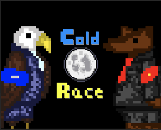 Cold Race Image