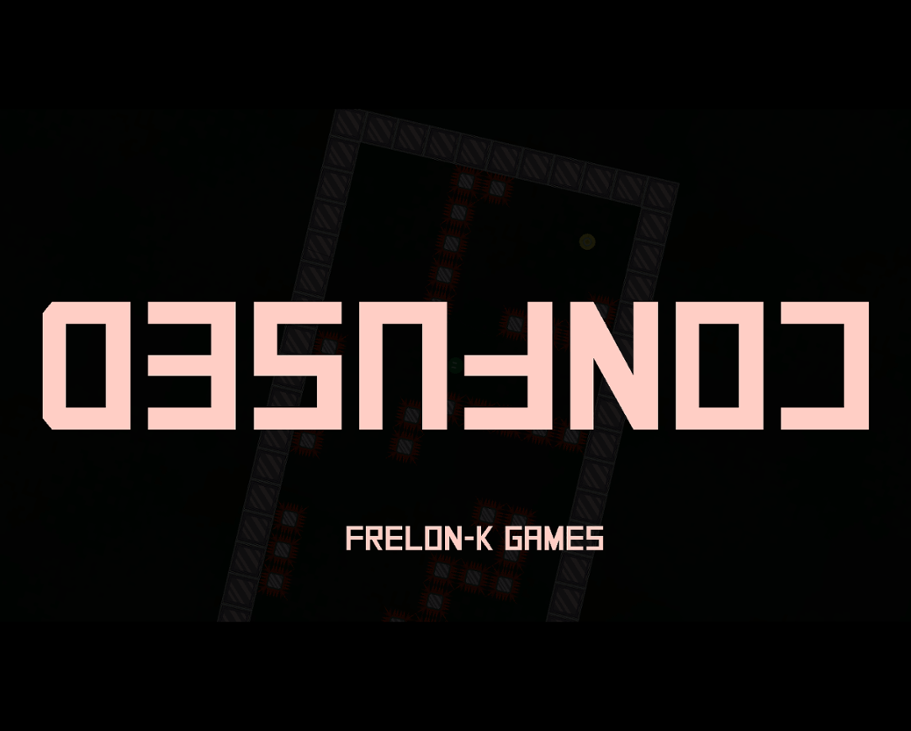 Games like Confused (Global Game Jam 2021)