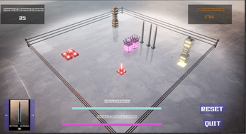 ContextStruction: A City Builder? Image