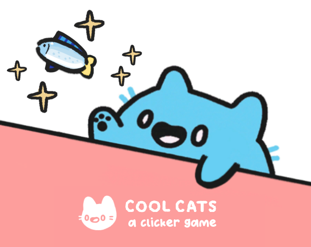 Games like Cool Cats Clicker