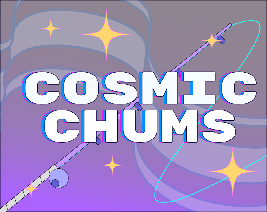 Games like Cosmic Chums