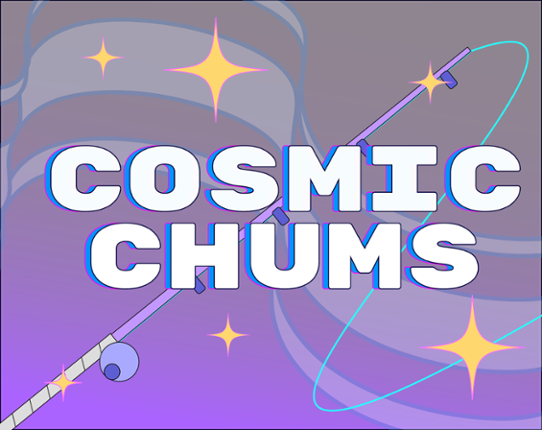 Cosmic Chums Image