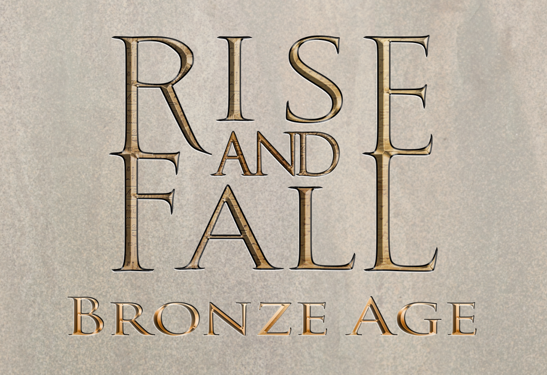 Games like Rise and Fall: Bronze Age