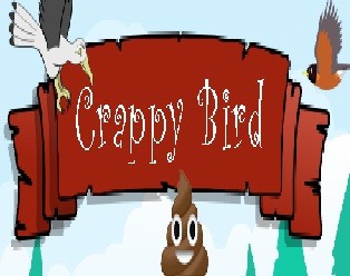 Games like Crappy Bird