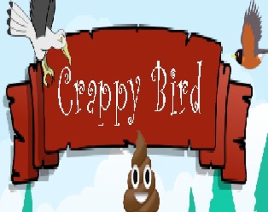 Crappy Bird Image