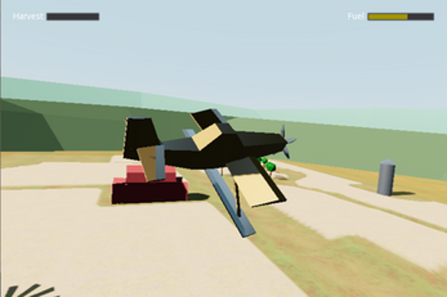 Cream of the crop screenshot