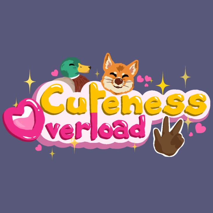 Games like Cuteness Overload