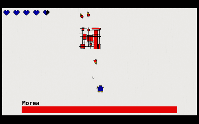 De Stijl screenshot