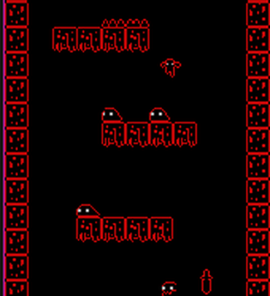Deep Dark Dungeon Image