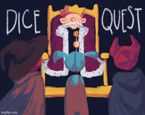 Games like Dice Quest