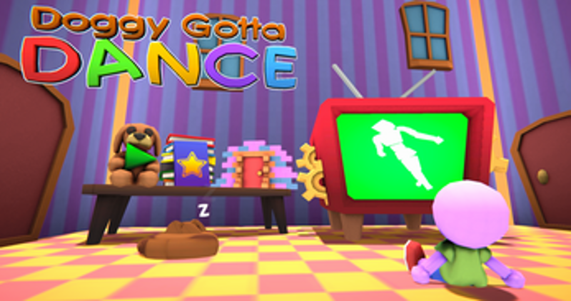 Doggy Gotta Dance screenshot