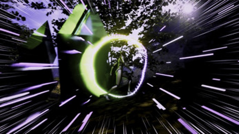 EmeraldHazelWood screenshot