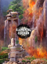 Elemental Clicker: Pathways of Power Image