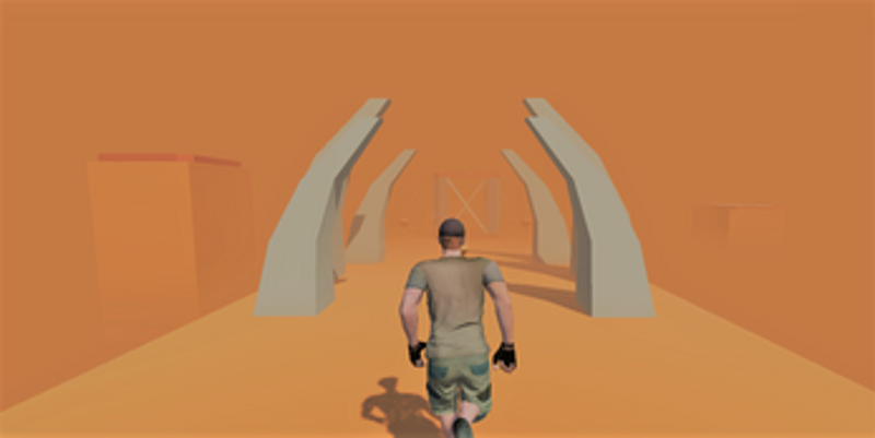 EQUILIBRIUM screenshot