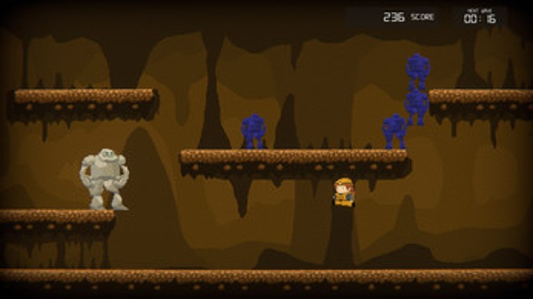 Evade it! screenshot