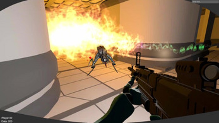 ExoHunt screenshot