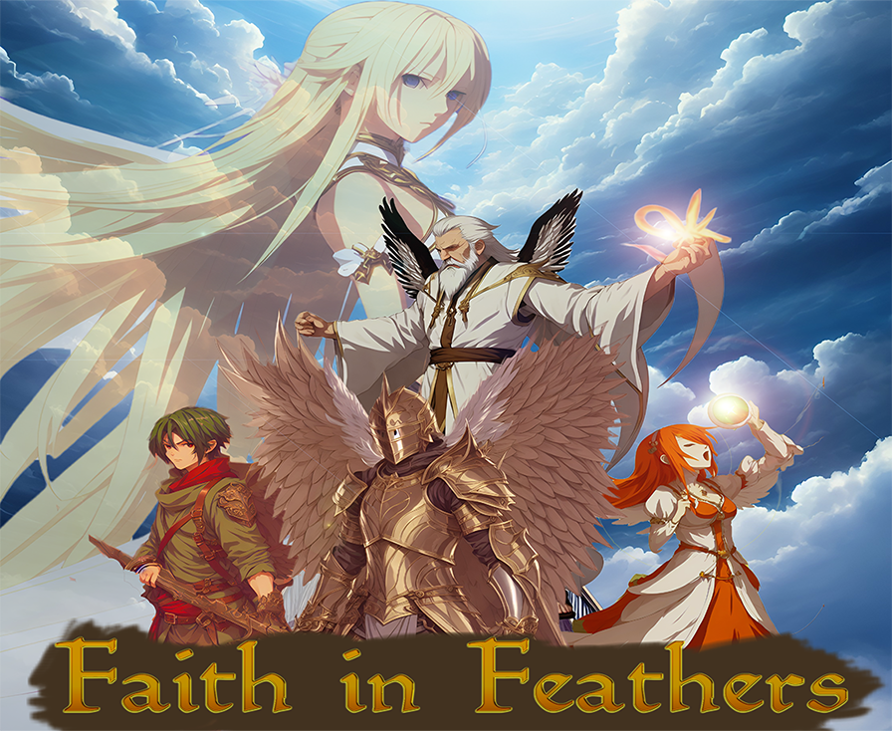 Games like Faith in Feathers