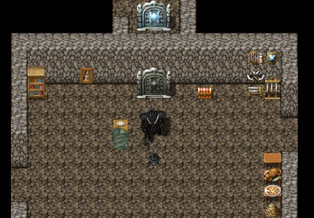 Fight Puzzle Skip Bug VerD Image