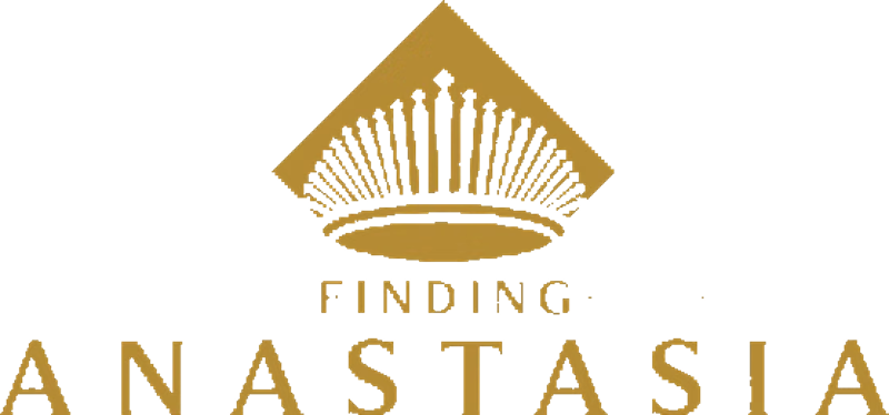 Finding Anastasia Image