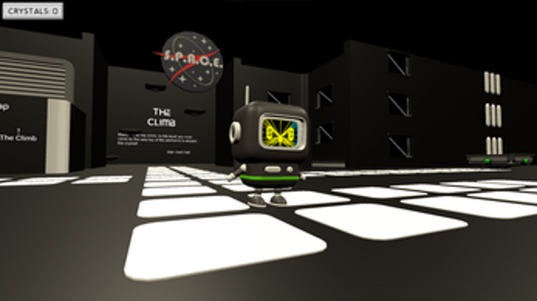 Foundry screenshot