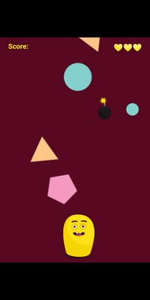 Geometry Monster screenshot