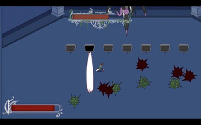 Gods of Corruption Image